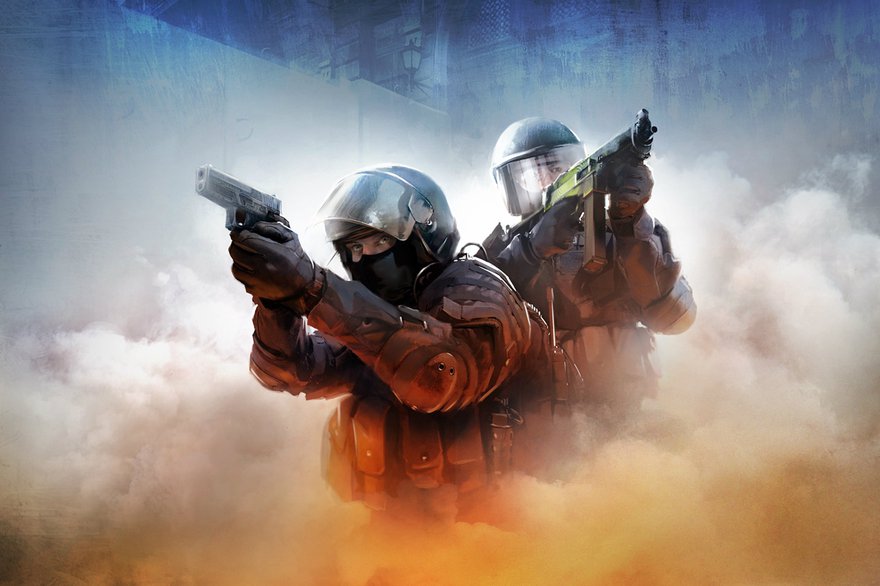 Чемпионат Иркутской области по CS:GO Чемпионат Иркутской области по CS:GO