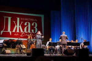 Фото предоставлены организаторами фестиваля «Джаз на Байкале»