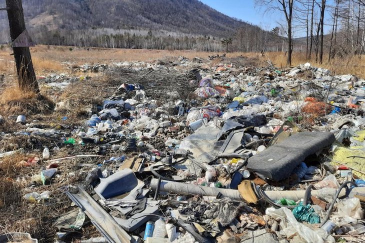 Фото пресс-службы Байкальской межрегиональной природоохранной прокуратуры