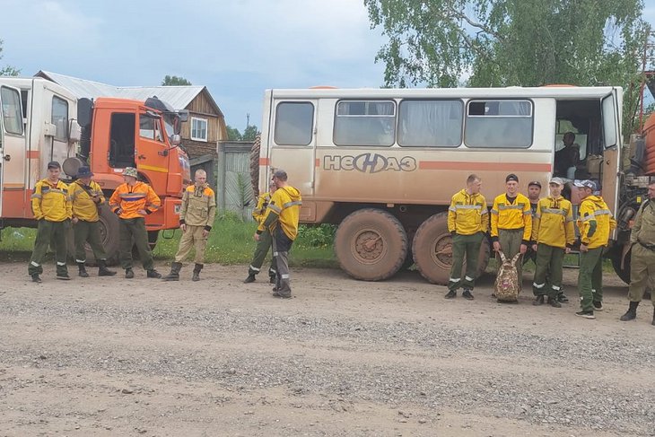 Фото пресс-службы правительства Иркутской области