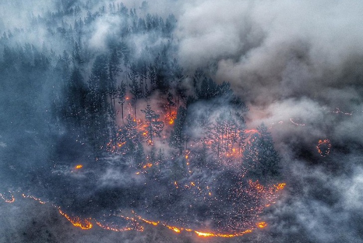 Фото из архива IRK.ru