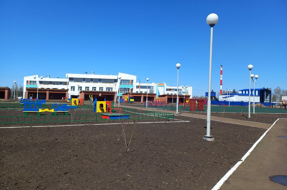 Фото предоставлено пресс-службой администрации Тулуна