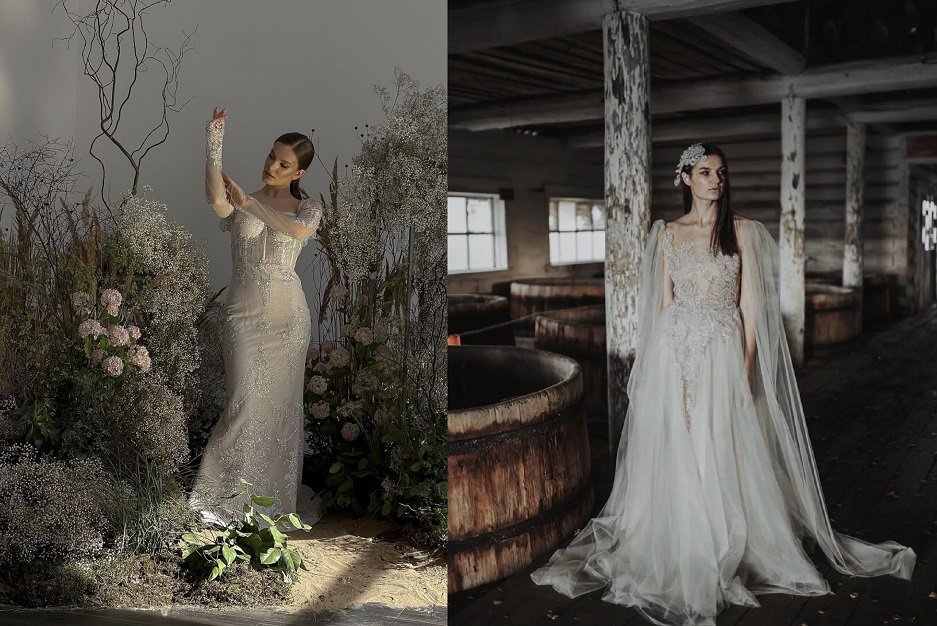 Салон WEDRESS