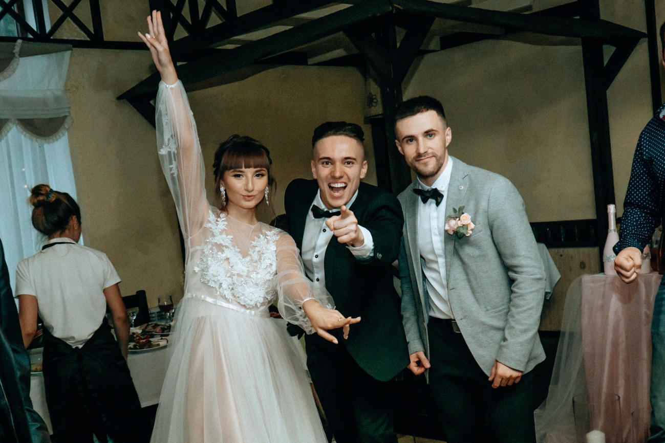 Фото Александра Положенко