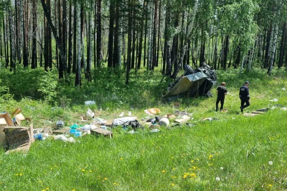 ДТП в Заларинском районе