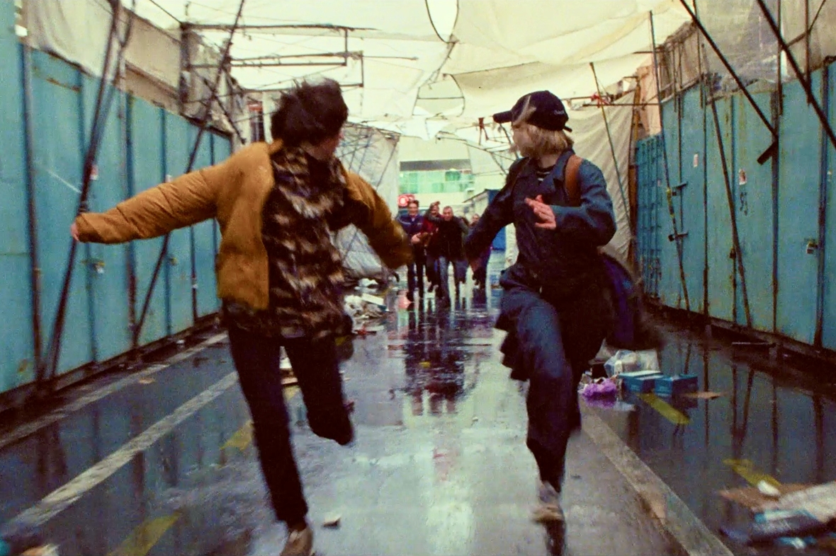 Кадр из фильма «Межсезонье». Фото с сайта Kinopoisk.ru