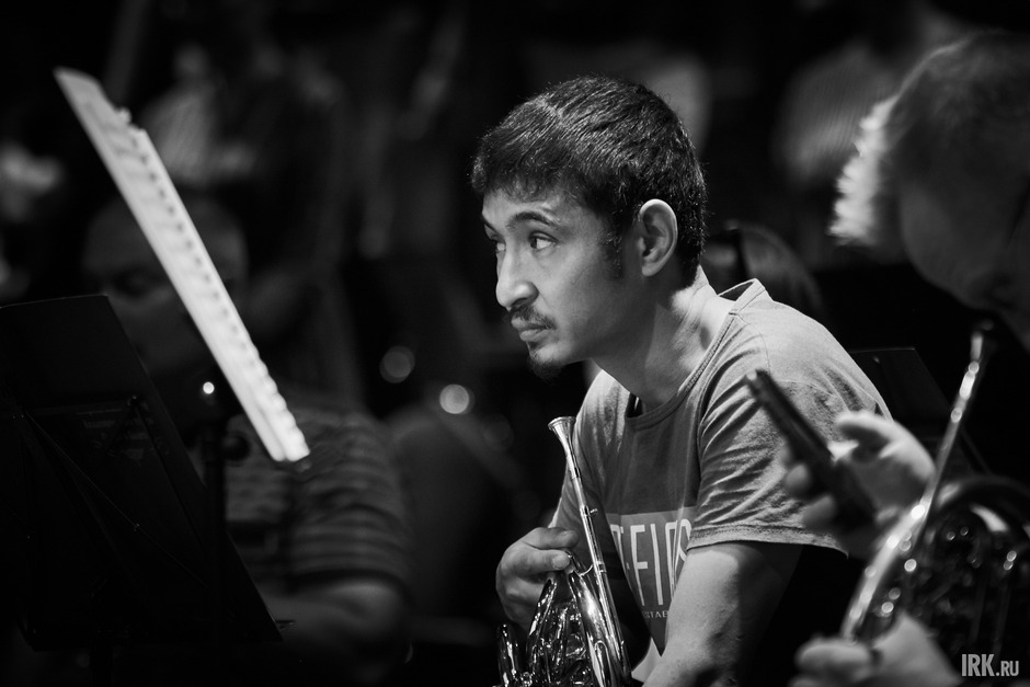 На концерте «Шедевры отечественной музыки» прозвучат очень редкие произведения — «Военные письма» Валерия Гаврилина и кантата «Александр Невский» Сергея Прокофьева.