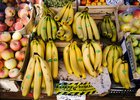 Бананы на Центральном рынке. Фото из архива IRK.ru
