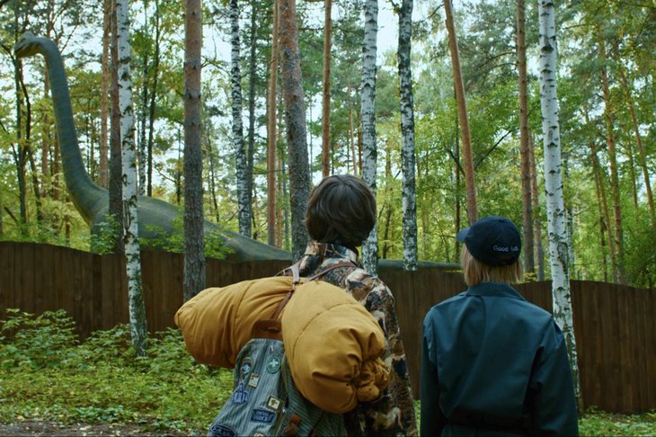 Кадр из фильма «Межсезонье». Фото с сайта Kinopoisk.ru