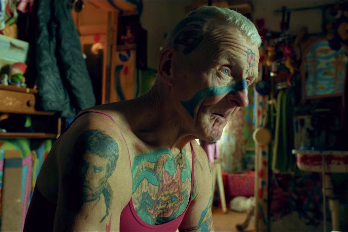 Кадр из фильма «Межсезонье». Фото с сайта Kinopoisk.ru