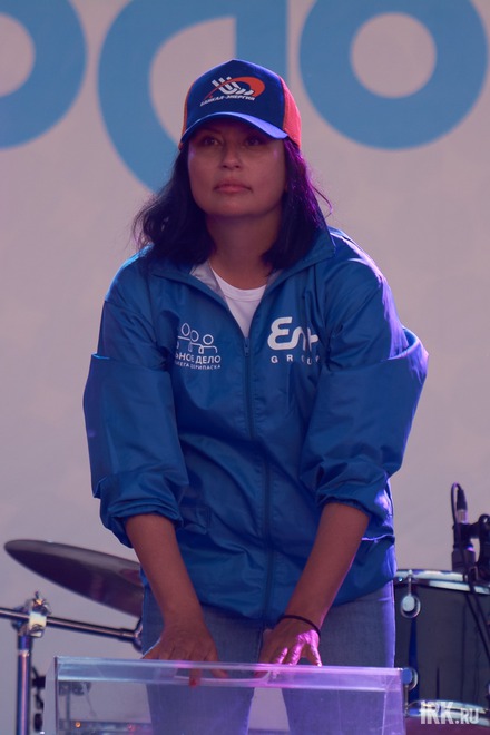 Светлана Колотовкина