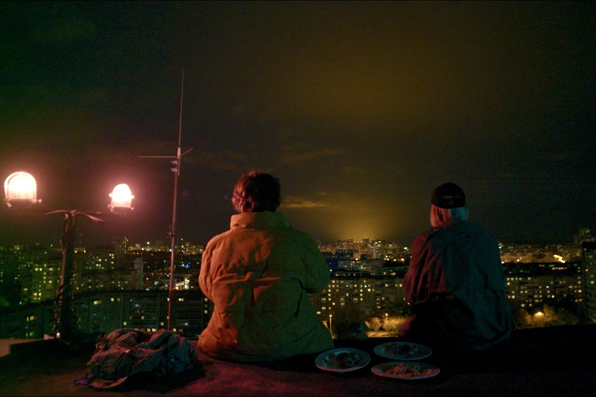 Кадр из фильма «Межсезонье». Фото с сайта Kinopoisk.ru