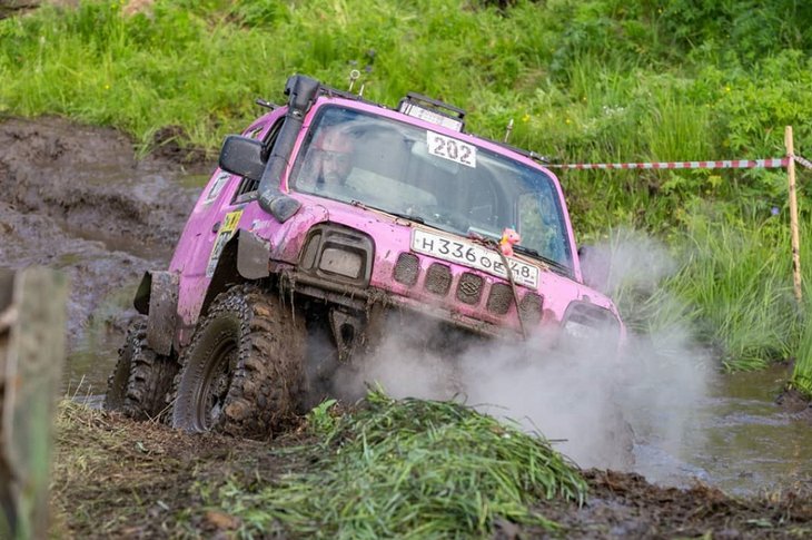 RFC Baikal. Фото с сайта администрации Иркутска