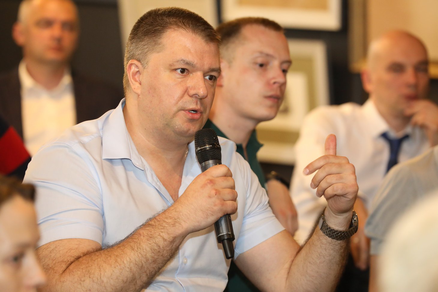 Иван Астафьев