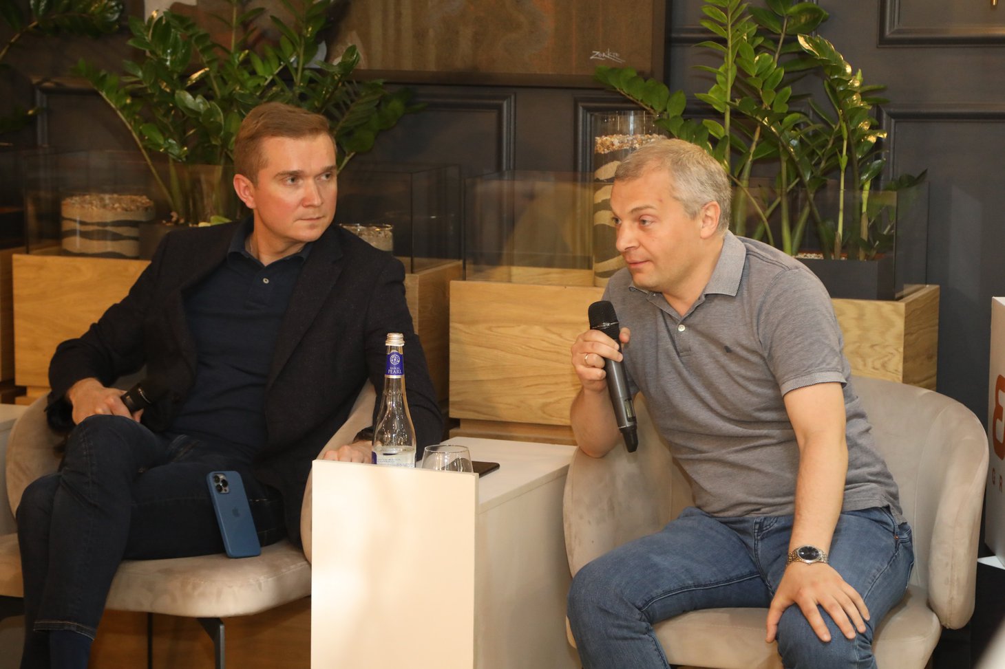 Алексей Егоров