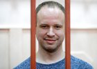 Андрей Левченко. Фото Михаила Джапаридзе, ТАСС