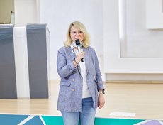 Наталья Волощенко