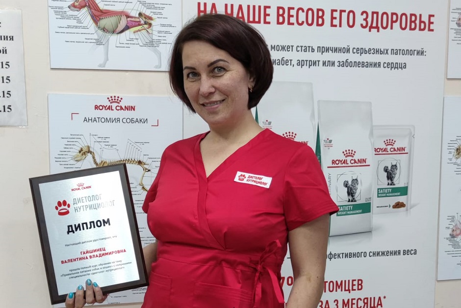 «Очень много импортных товаров ушло с рынка», — говорит Валентина Гайшинец «Очень много импортных товаров ушло с рынка», — говорит Валентина Гайшинец