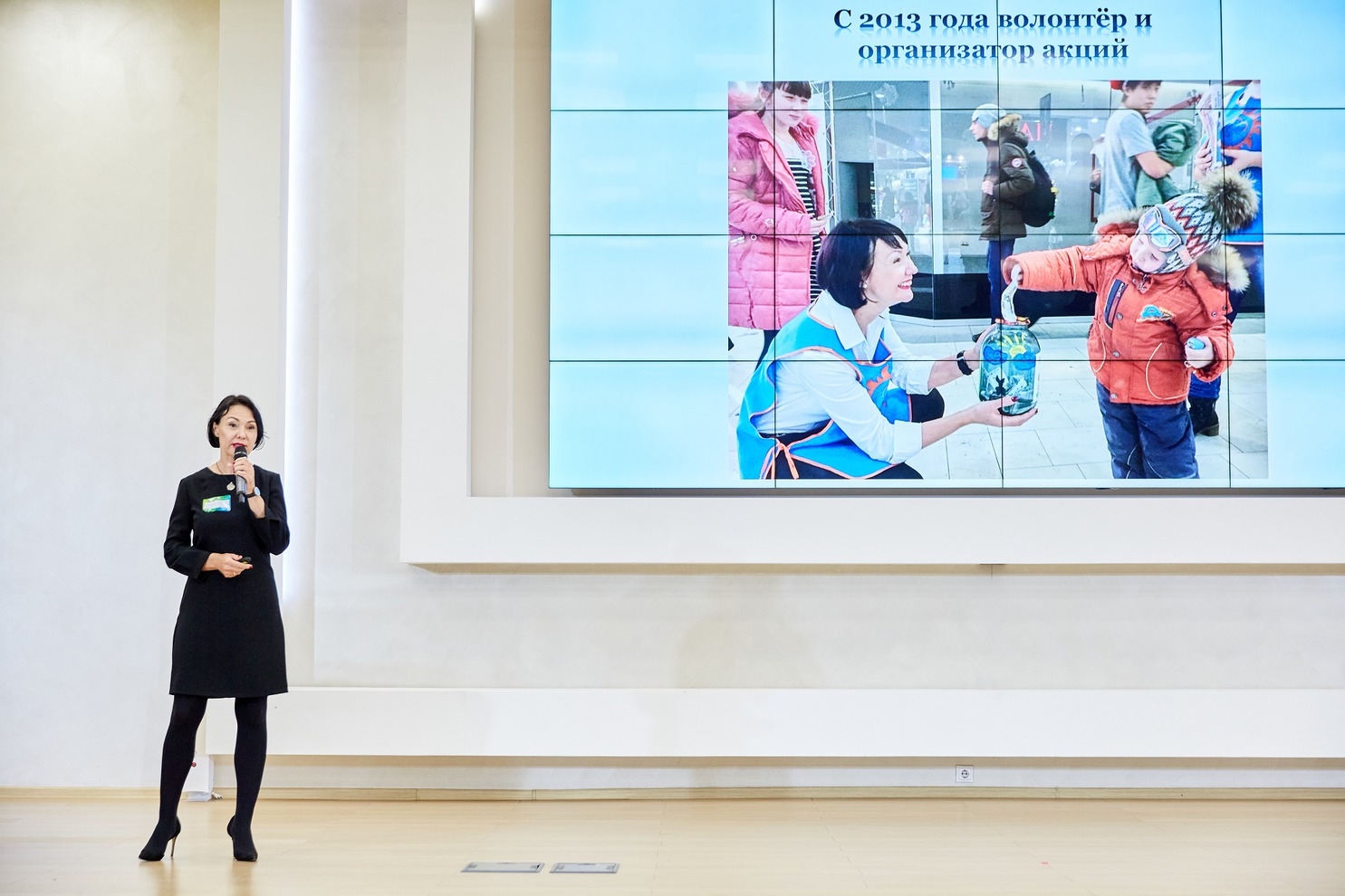 Гульнара Гарифулина