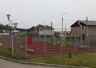 Детский сад в микрорайоне Лесной. Фото пресс-службы администрации Иркутска