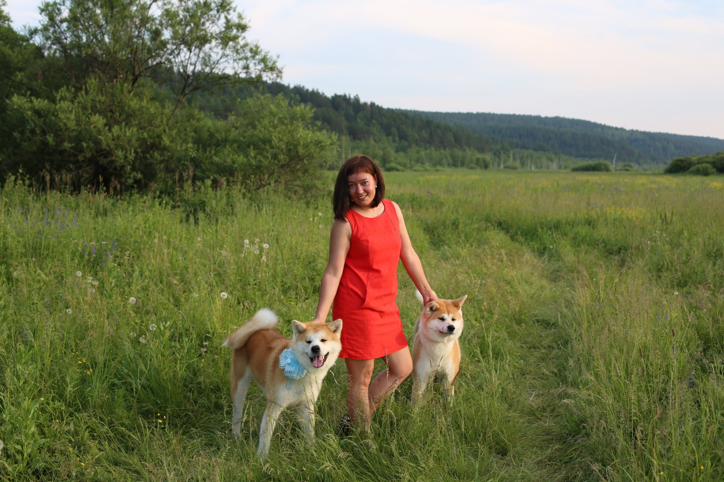 Олеся Кобзе: «Общие расходы на содержание собак естественно выросли» Олеся Кобзе: «Общие расходы на содержание собак естественно выросли»