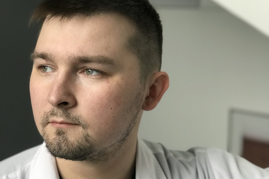 Иван Калашников