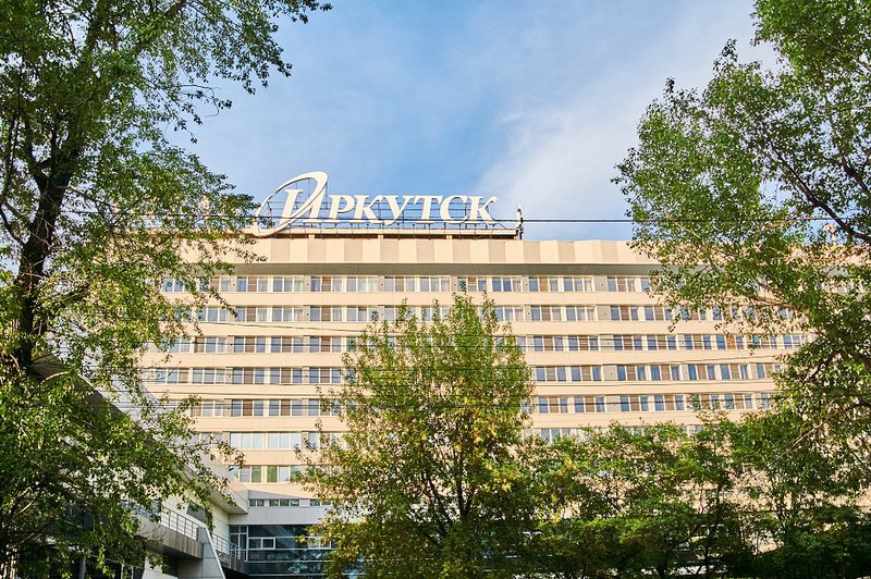 Число иностранных гостей в отелях Иркутской области снизилось на 71% в 2021 году