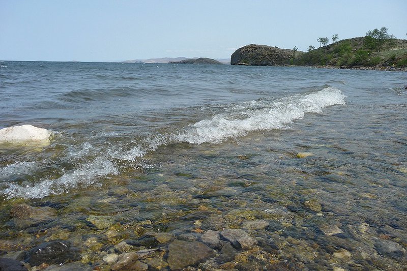 Бухта зуун хагун на байкале фото