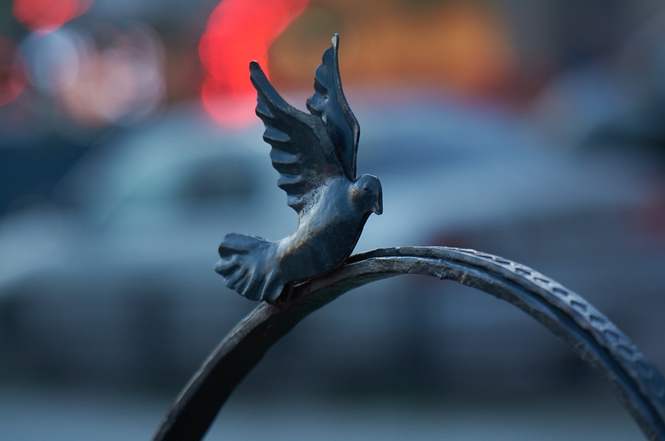 Архитекторы проекта уделяли внимание каждой детали