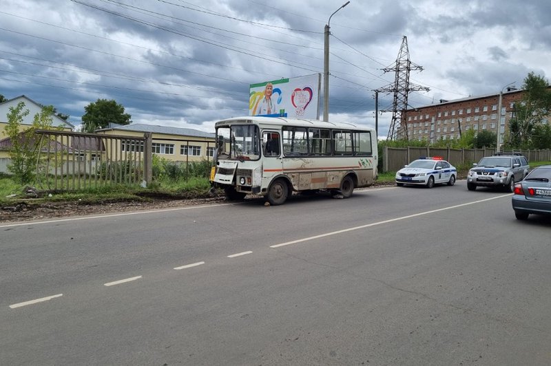 Маршрут автобуса 42 иркутск с остановками