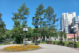 Фото IRK.ru