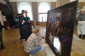 Фото пресс-службы правительства Иркутской области