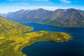Фролихинский заказник. Фото Андрея Огородника с сайта «Заповедного Подлеморья»