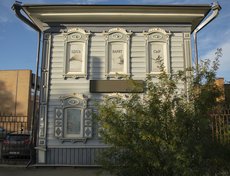 В январе 2015 года дом отреставрировало за счет собственных средств ПАО «Агентство развития памятников Иркутска». После этого его передали в аренду магазину фермерских продуктов местных производителей.