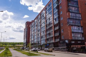 Союз. Фото пресс-службы думы Иркутска