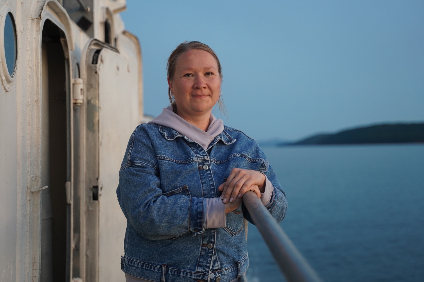 Педиатр Юлия Долгалова