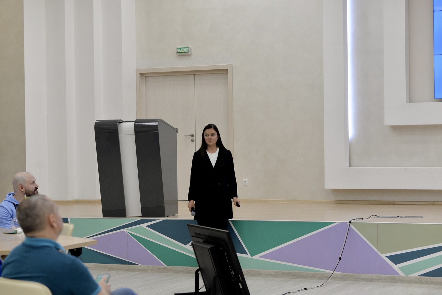 Юлия Калинцева, директор по маркетингу СберЗдоровье