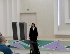 Юлия Калинцева, директор по маркетингу СберЗдоровье