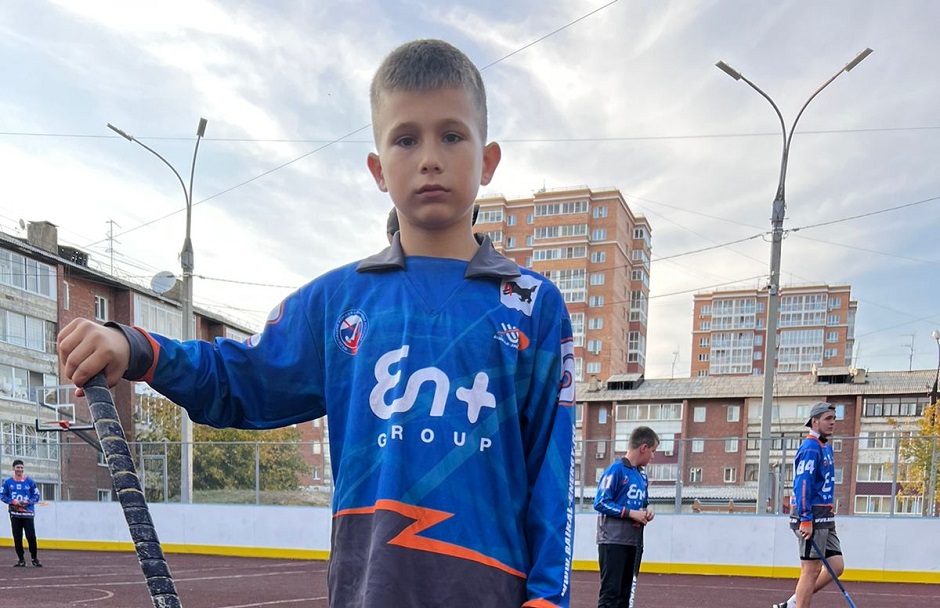 Артур Рахимов