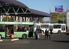 Автобусы в Иркутске. Фото из архива IRK.ru