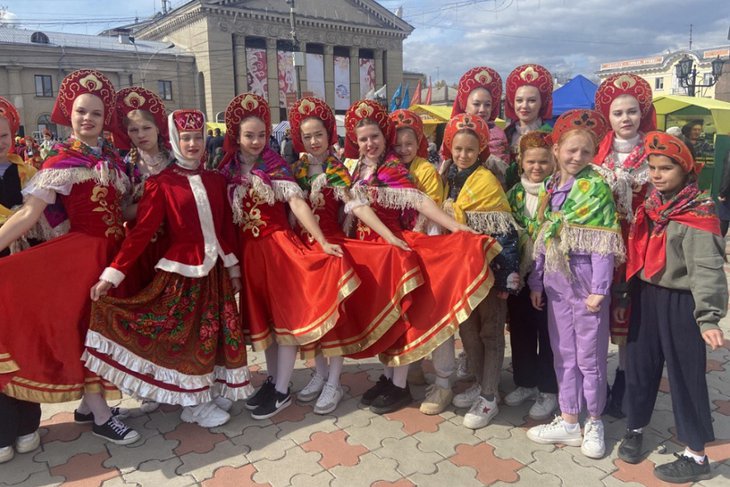 Фото с сайта администрации Ангарска