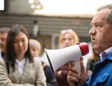 Директор по производству Геннадий Барбаков