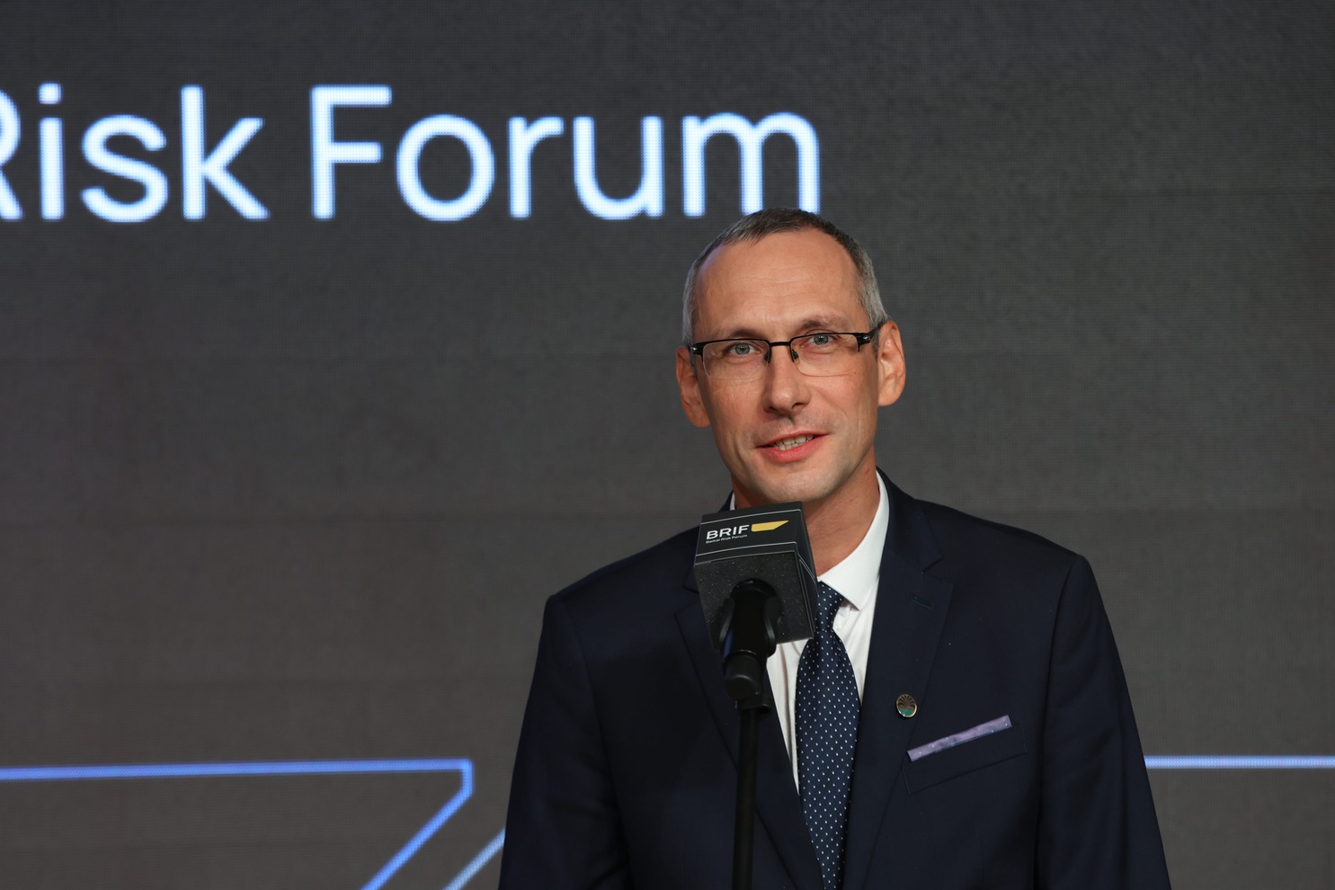 Яков Гинзбург, генеральный директор, председатель Правления ИНК