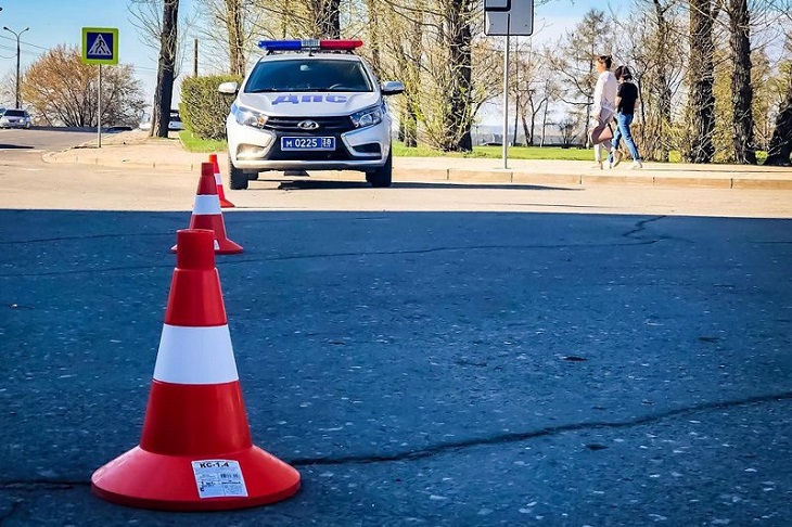 17 сентября на центральных улицах Иркутска ограничат движение ...