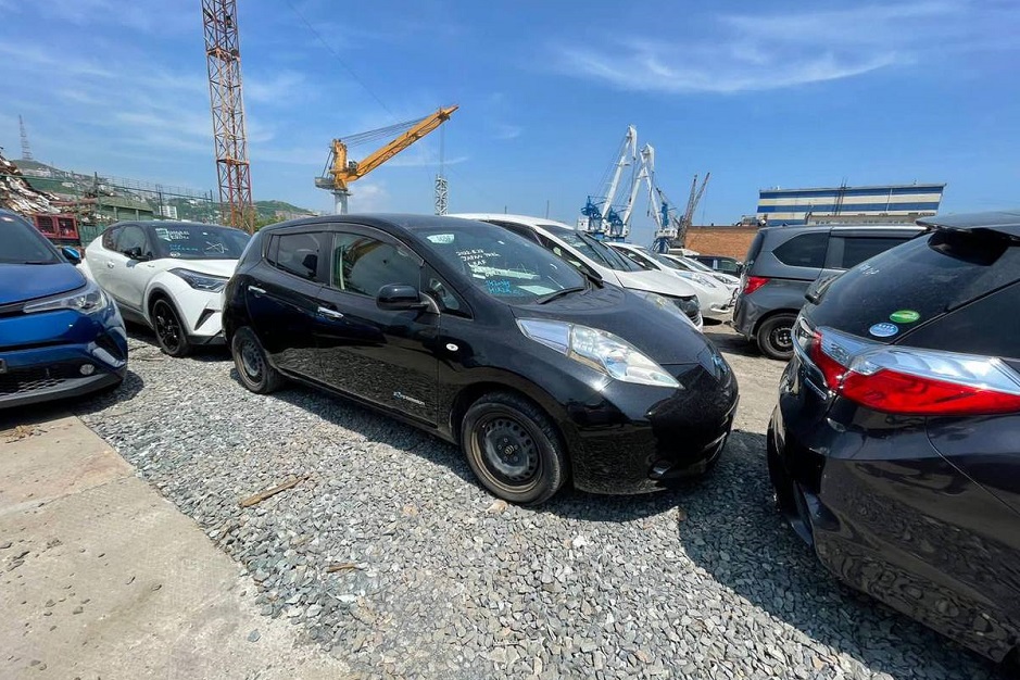 «Новые „китайцы“ однозначно конкурируют с рынком пробежных автомобилей»