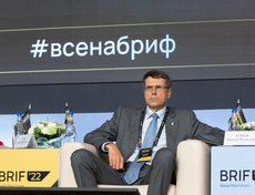 Николай Буйнов, председатель Совета директоров, ИНК-Капитал