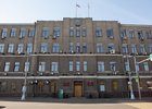 Здание администрации Иркутска. Фото IRK.ru