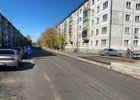 Волгоградская улица. Фото IRK.ru