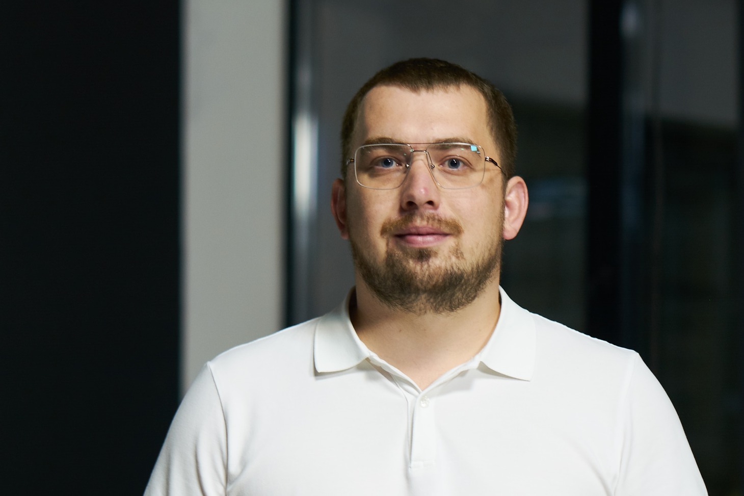 Антон Пряников - один из организаторов