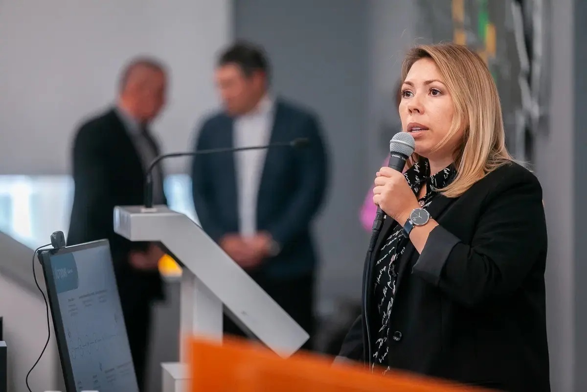 Виктория Илюхина